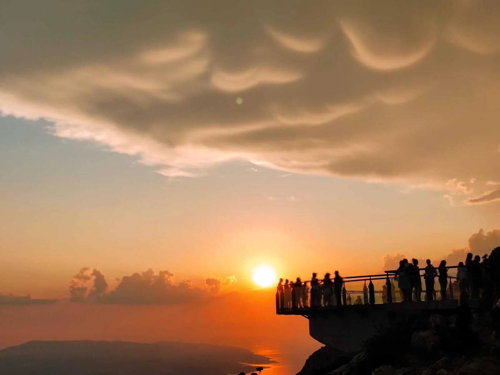 Skywalk